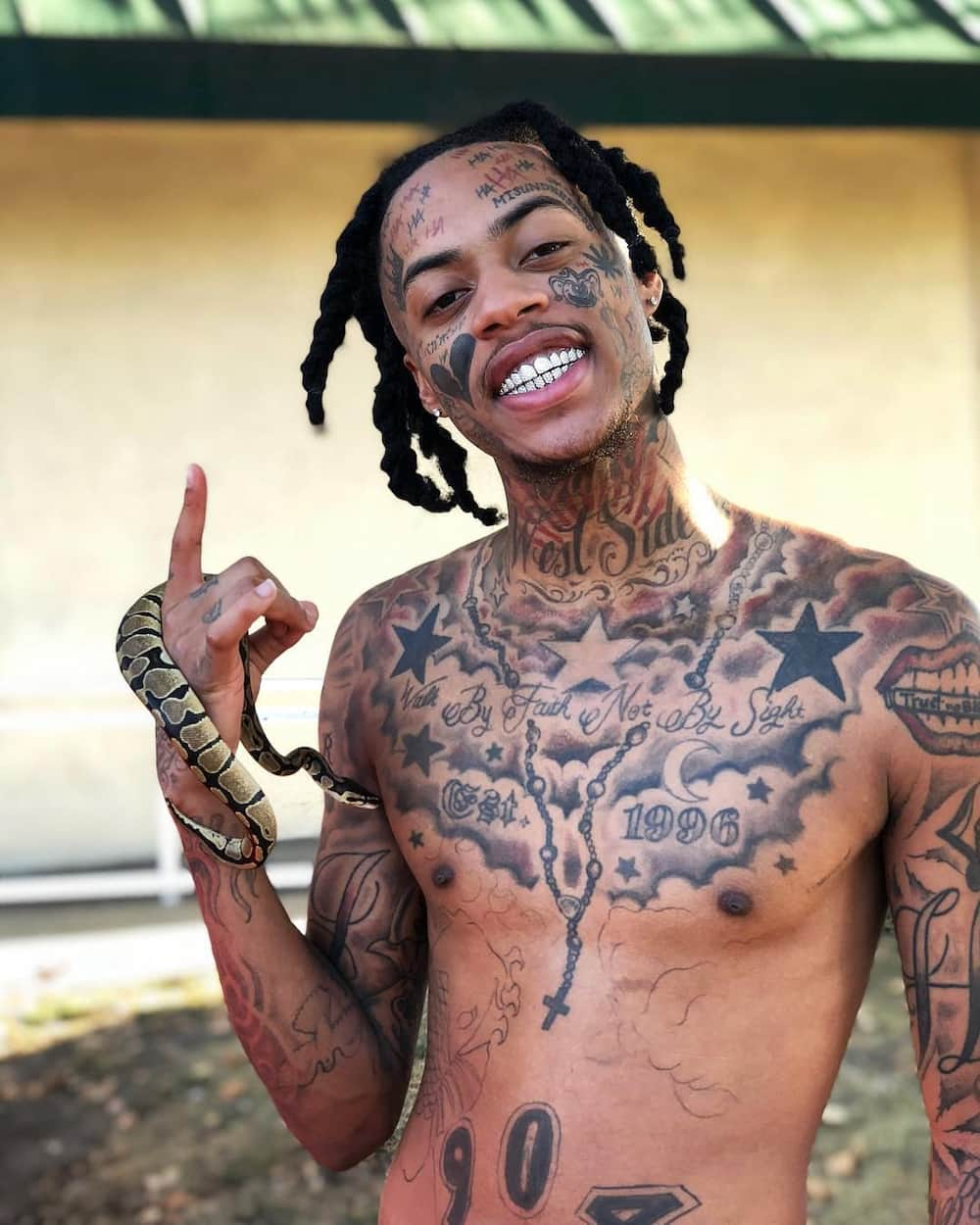 Boonk Gang real name, net worth, death rumors 2020 - Tuko.co.ke