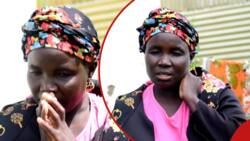 Homa Bay Mother of Child With Disability Chased From Matrimonial Home For Reporting Daughter's Abuse