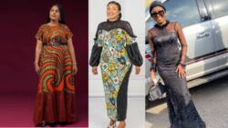 70+ African straight dress styles for funerals for 2022