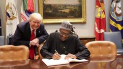 Donald Trump Congratulates Nigerian Gov't for Banning Twitter: "They Are Evil"