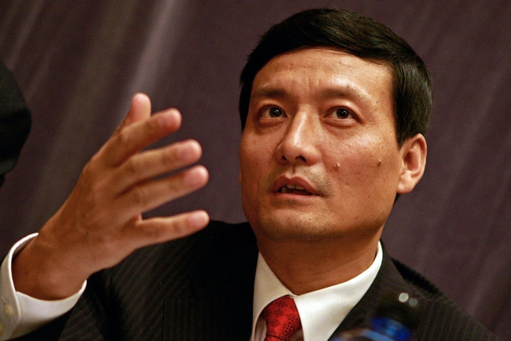 China's Industry Minister Faces Corruption Probe - Tuko.co.ke