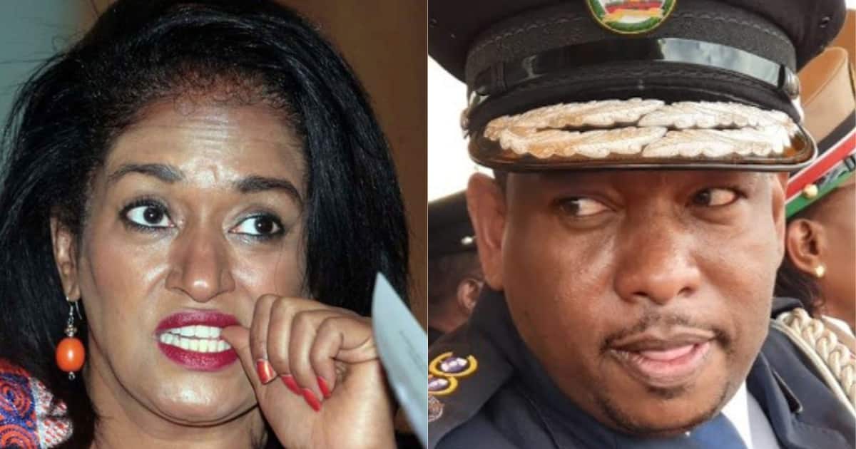 Image result for SONKO AND PASSARIS