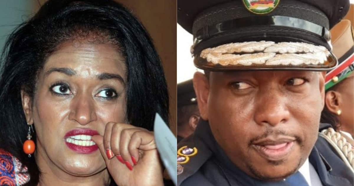 Image result for sonko vs passaris