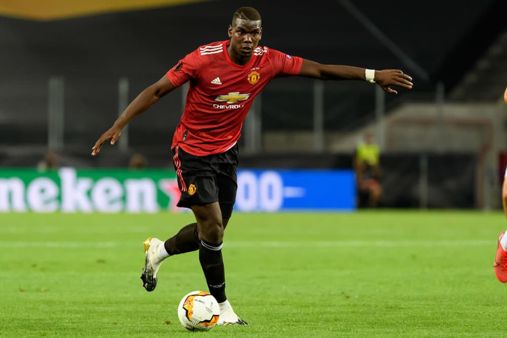 Paul Pogba: descent, parents, wife, height, net worth, houses, cars