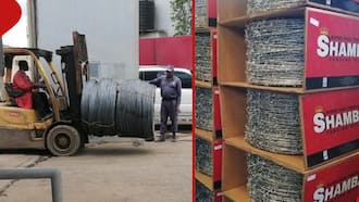 Kenya Wire Manufacturer to Fire 178 Workers Over Financial Challenges