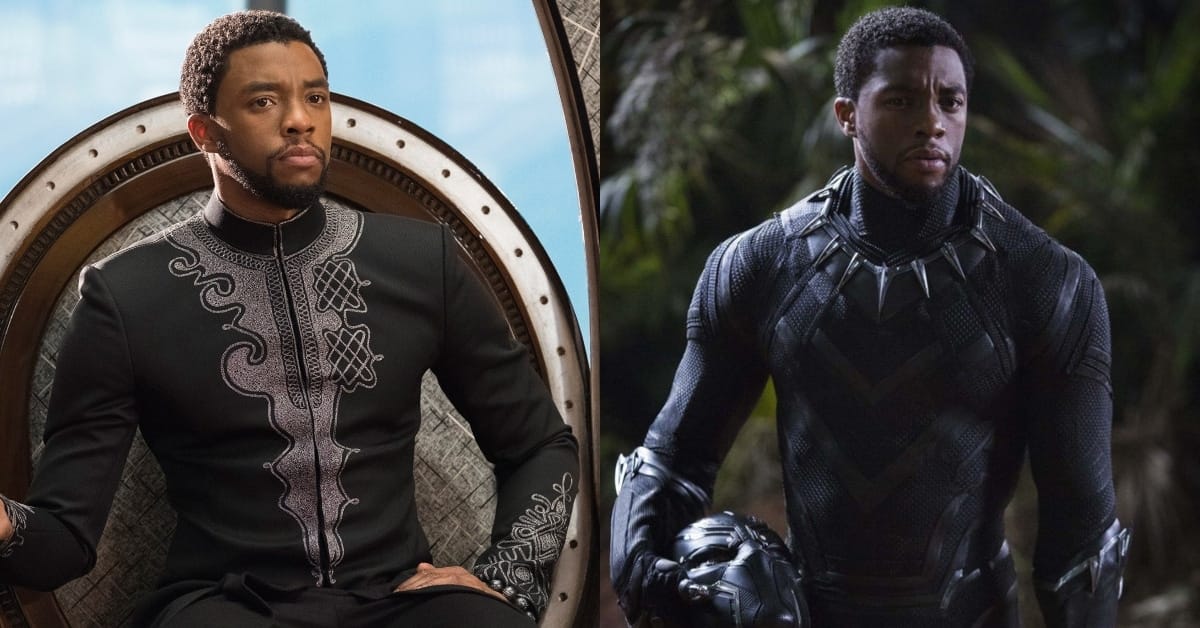 Black Panther: Actor Chadwick Boseman succumbs to colon cancer at 43