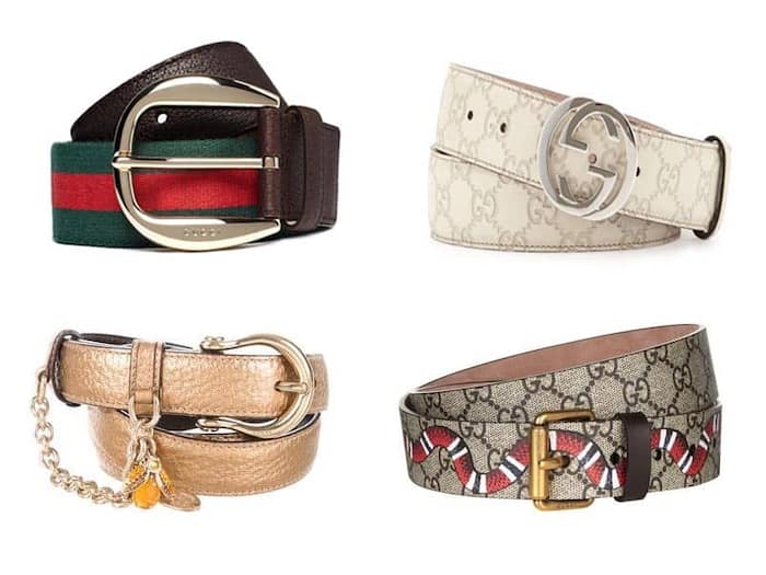 The top 10 most expensive belt brands in the world 2021 