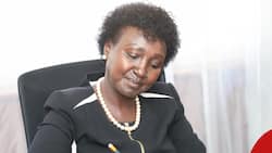 I Was at the Bottom of My Class, Gladys Shollei Opens Up on Her Struggles in School