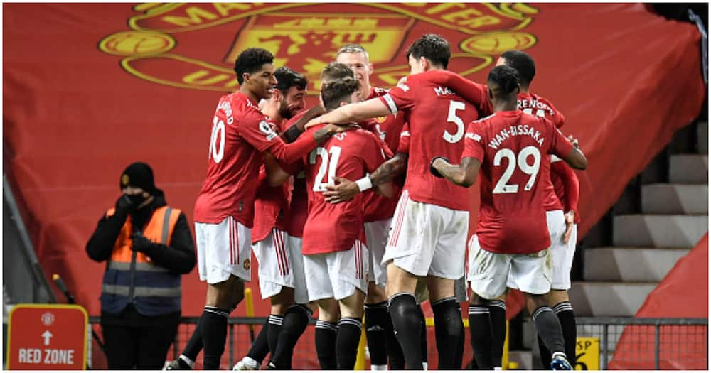 Man United Waweka Historia EPL Wacharaza Wolves na Kukamilisha Kampeni