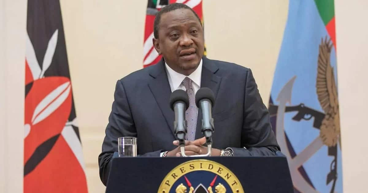 Uhuru Kenyatta meets Mt Kenya governors ahead of Sagana Lodge caucus