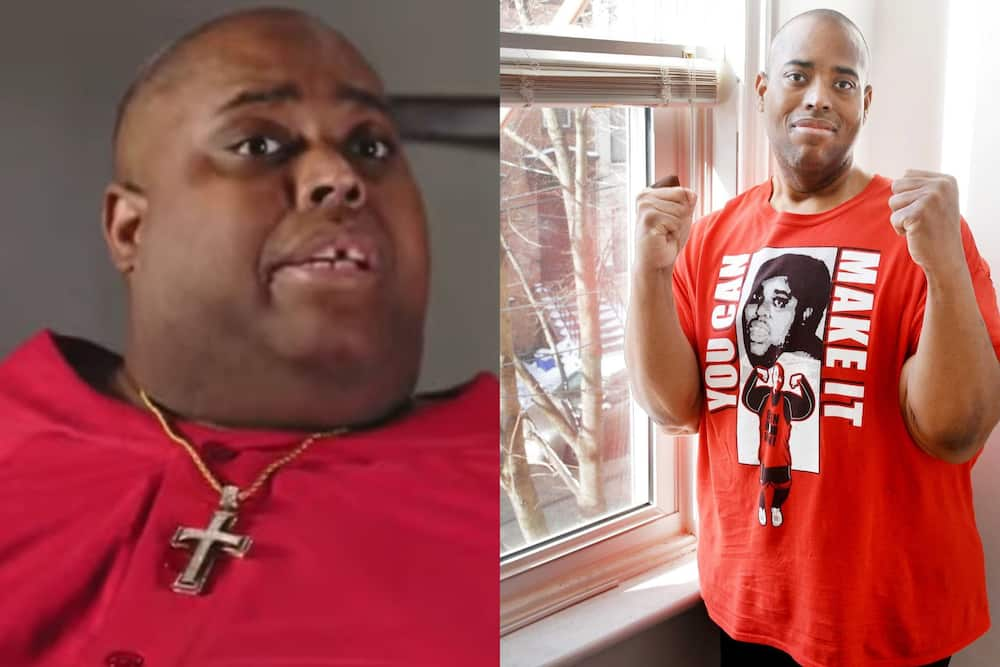 My 600-lb Life: Deaths — Everyone on the TLC Show Who's Died