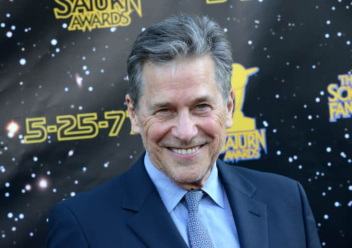 Tim Matheson: Wife