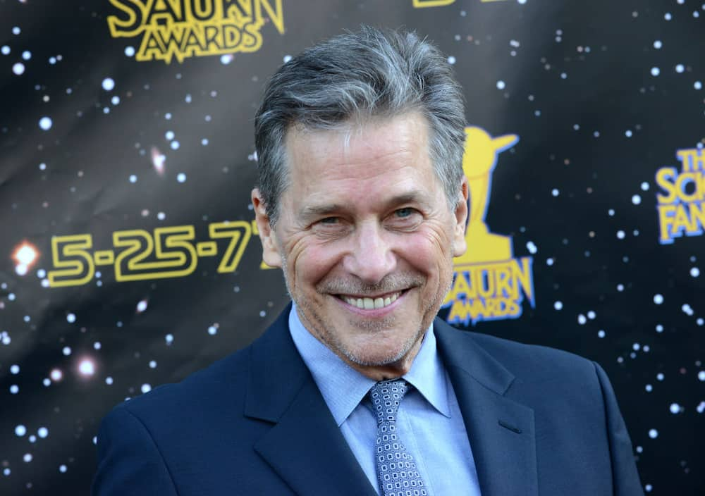 Tim Matheson