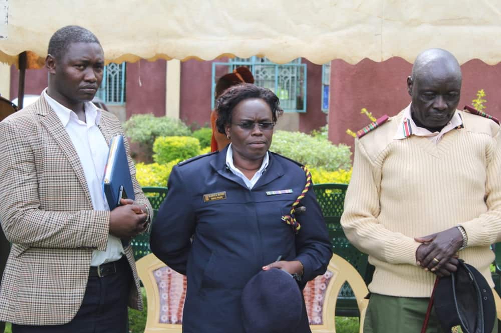 University student found dead after leaving bar with KSh 1,300 unpaid alcohol bill in Bungoma
