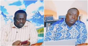 Kenyans Hilariously Expose Pastor Kanyari for Appearing Live on 2 TV ...