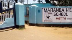 Maranda: Wanafunzi Wote 400 wa Kidato cha Nne Watumwa Nyumbani Ghafla