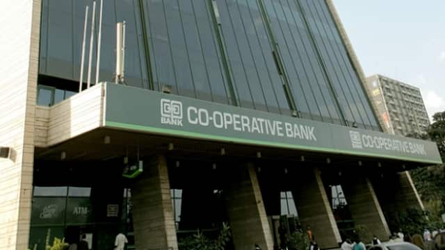 CBK announces proposed 100% acquisition of Jamii Bora Bank by Co-operative Bank