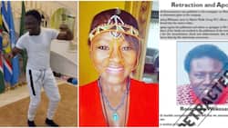 Week in Photos: Mombasa Woman Reads Her Obituary on Newspaper, Man Kills Lover