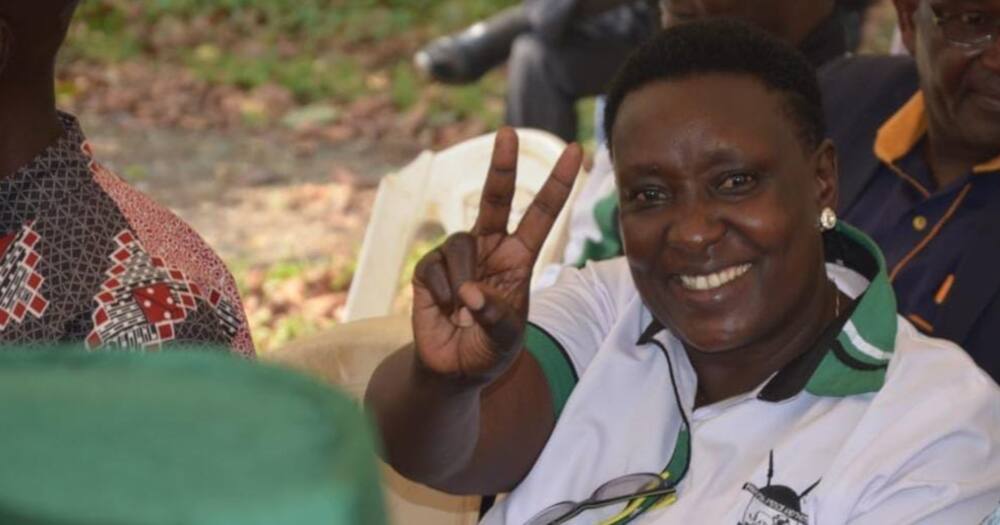 Fred Kapondi Walks a Tightrope as Jane Chebet Joins Parliamentary Race.