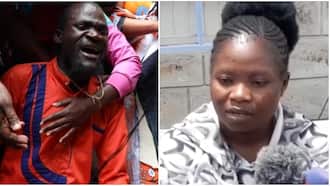 Nuru Okanga's Wife Devastated, Claims He Was Whisked Away by Unknown People: "Alienda Na Pesa Zote"