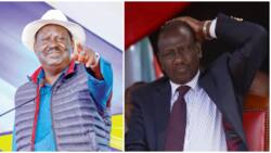 Viongozi wa Kidini Wamuomba Raila Odinga Kusitisha Maandamano, Aongee na William Ruto