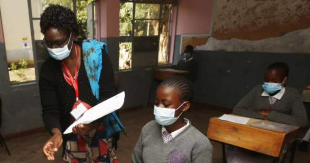 Four Exam Invigilators at Kisii Primary School Fail to Show up