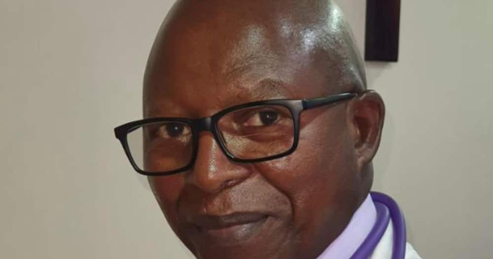 Stephen Karanja: Catholic Doctor Who Said COVID-19 Vaccine was Unnecessary Dies of Disease