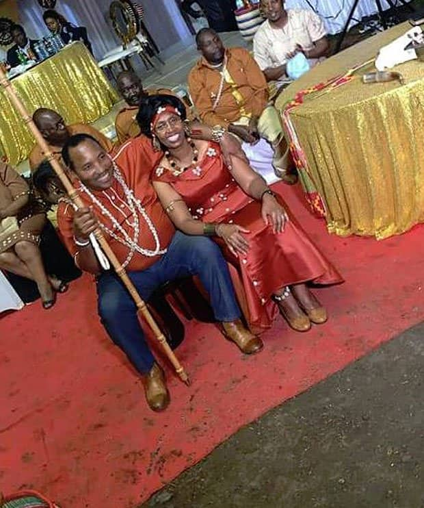 Governor Waititu finalises dowry payment for wife of 30 years in beautiful ceremony