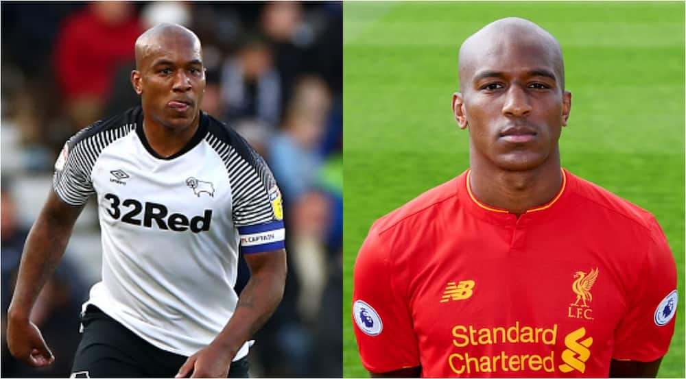 Andre Wisdom stabbed multiple times, left critically ill in hospital