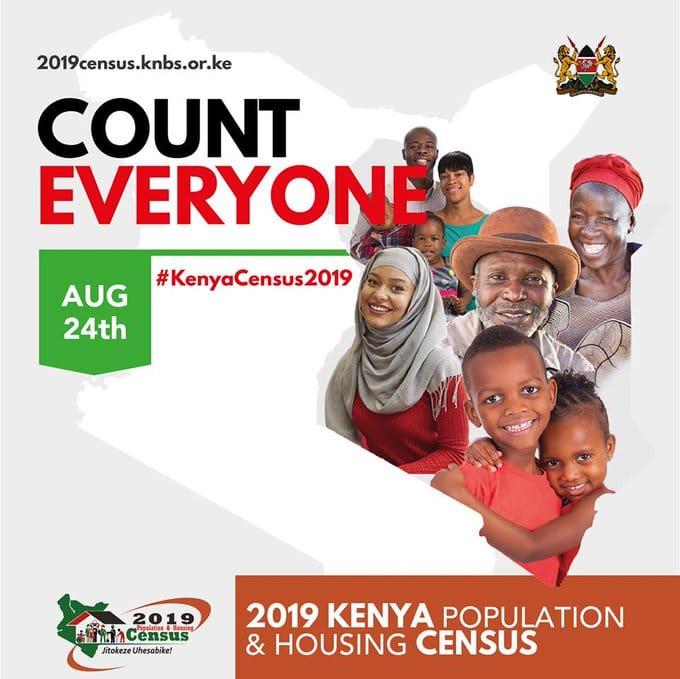 Kenyan census