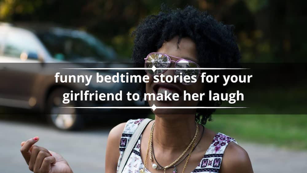 funny bedtime stories for your girlfriend