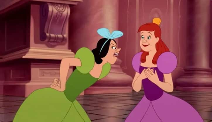 17 Ugly Disney characters that you'll love and enjoy watching