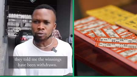 Man Who Won Over KSh 2 Million Bet Cries Out as His Prize is Stolen: “I Was Only Paid KSh 370k”