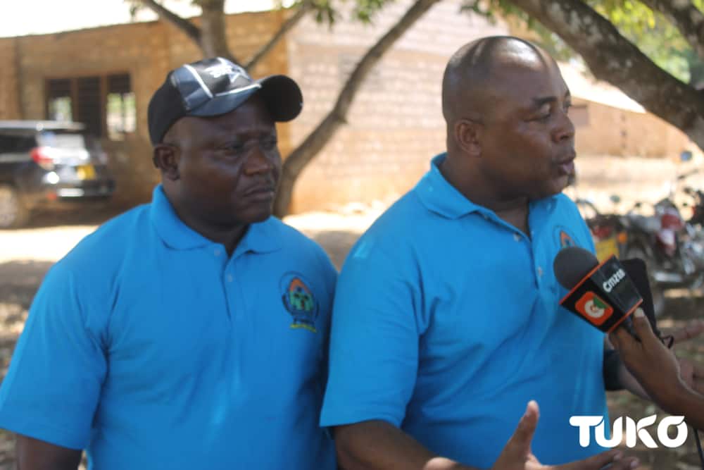 Kilifi leaders to split power meter at Baricho, as county promise better water services
