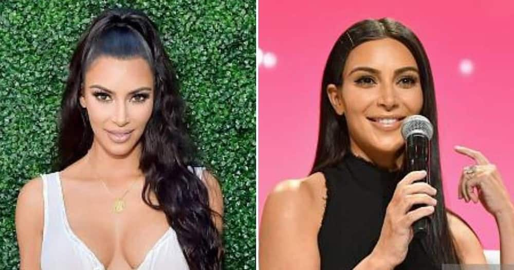 Kim Kardashian told women to 'get  up and work.' Some people