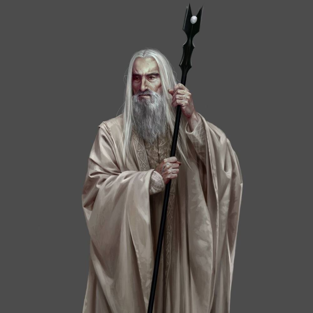 30 Famous Wizards in History and Fiction