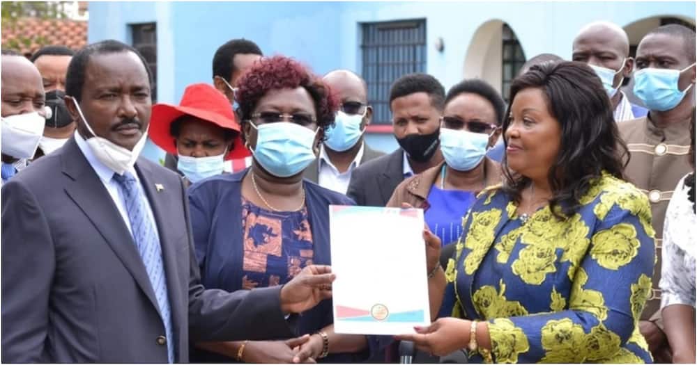 Machakos by-election: ODM to rally support behind Wiper candidate Agnes Kavindu