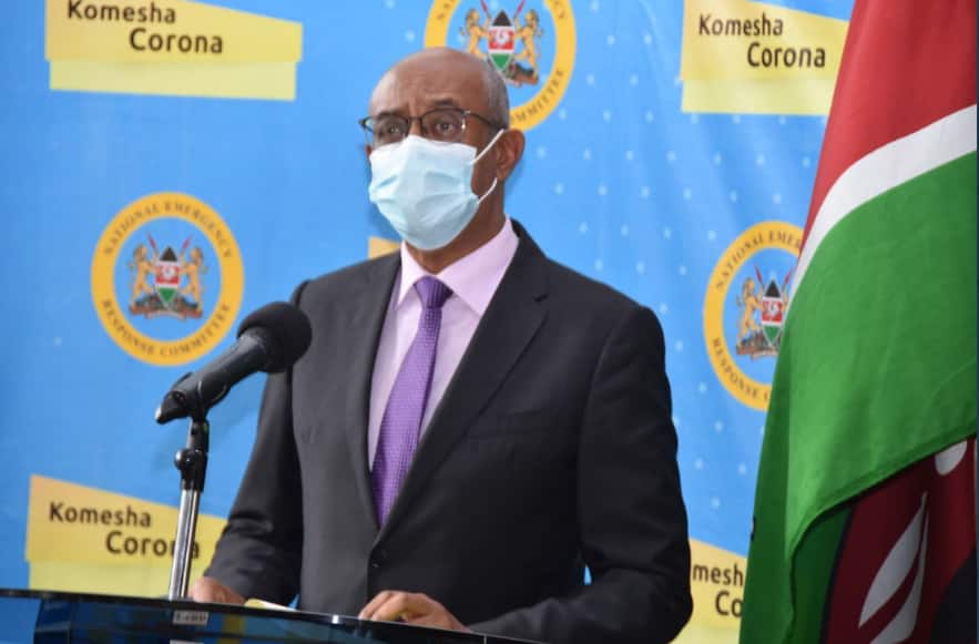 Coronavirus update: 213 test positive as 10 more die from COVID-19