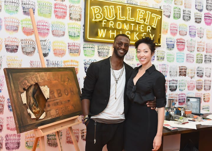 Who is Aldis Hodge's wife? Here is everything you should know Tuko.co.ke