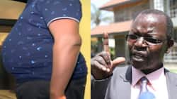 West Pokot man behind hilarious governor Lonyangapuo’s 'kijana fupi, amenona round' jibe surfaces