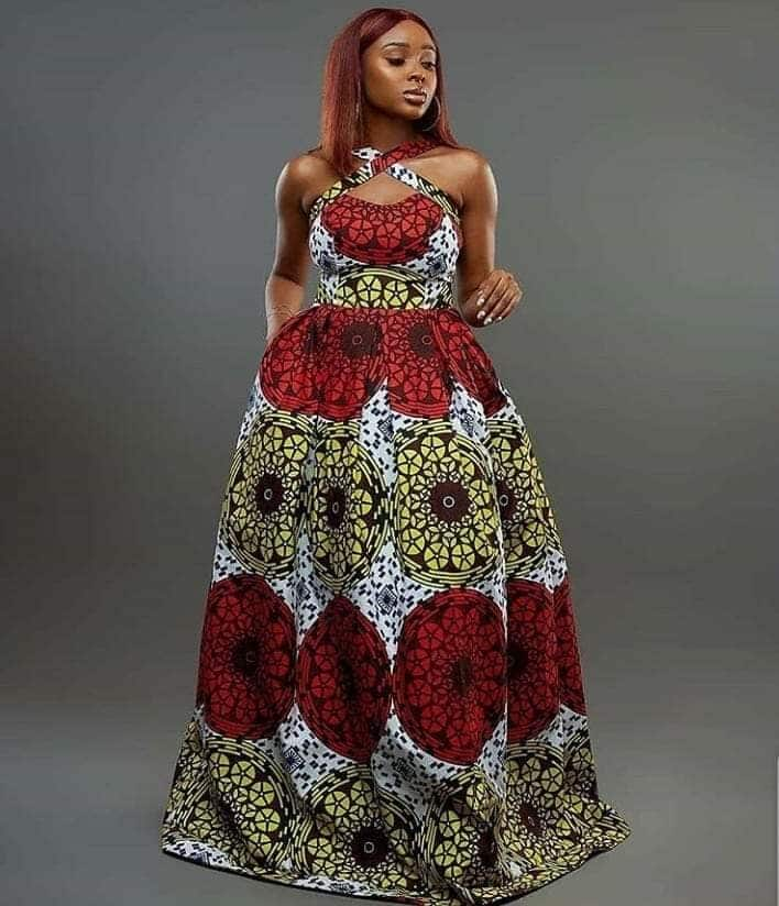 African dress design for clearance wedding