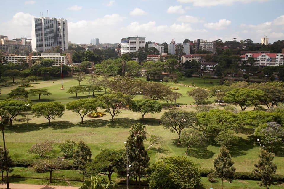 There is elaborate plan to modernise Uhuru Park, other parks - General Mohamed Badi