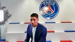 PSG Beat Chelsea to Signing of Top African Footballer