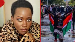 Lupita Nyong'o Lauds Kenyan Youth for Peaceful Protest Against Finance Bill, Urges Govt to Listen