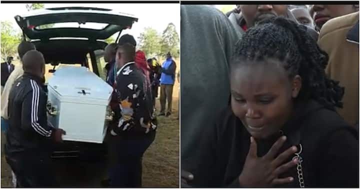 Eldoret: Sorrow as Body of Kenyan Woman Who Died in Australia Arrives ...