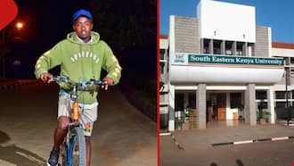 Kitui: Grief as South Eastern Kenya University Student Dies while Swimming with Friends