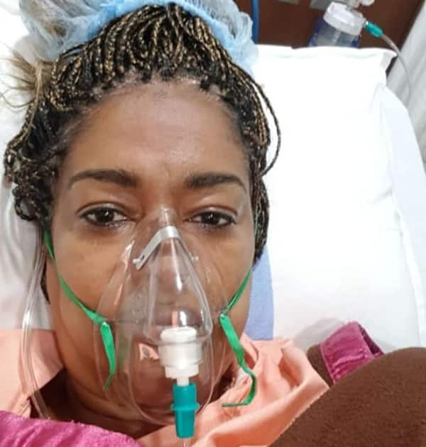 Esther Passaris aondolewa hospitalini baada ya kufanyiwa upasuaji