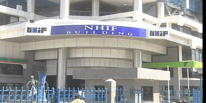 How To Get Nhif Byproduct And Make Online Payments Ke 1491