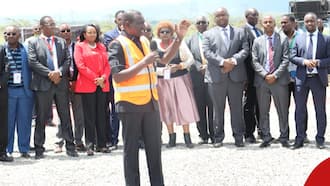 William Ruto Issues Warning to Turkish National Linked to Fraud in Naivasha: "Mambo Yake ni Matatu