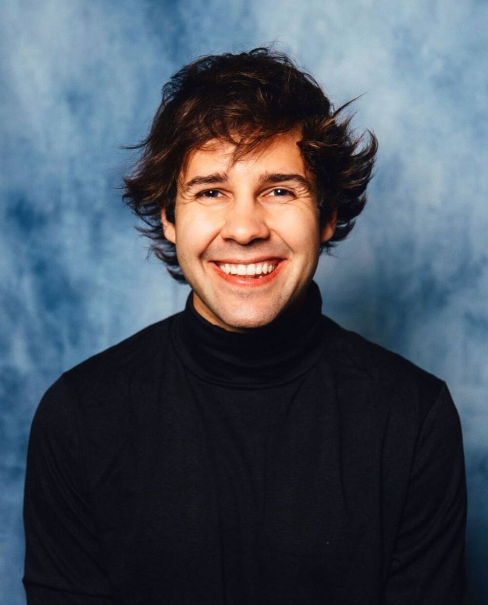 David Dobrik Net Worth, Age, Height, Bio, Children, Husband, Family, Parents